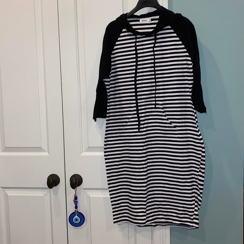 Missky Sweater Dress